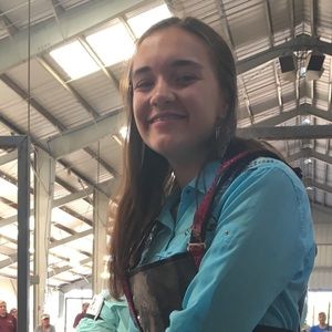 Meet your Posher, Tristen